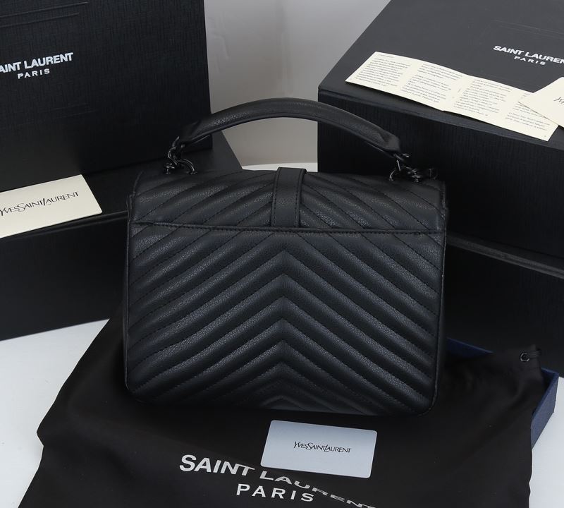 YSL Satchel Bags